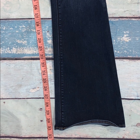 AEO Artist super stretch jeans - Picture 6 of 8